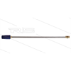 Lanzenverlängerung VA 600mm mit UR25 Rotordüse 055 - 250bar
