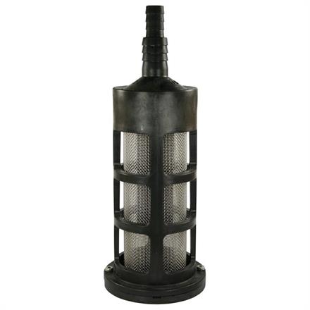 LARGE FOOT FILTER 1/2"-3/4"