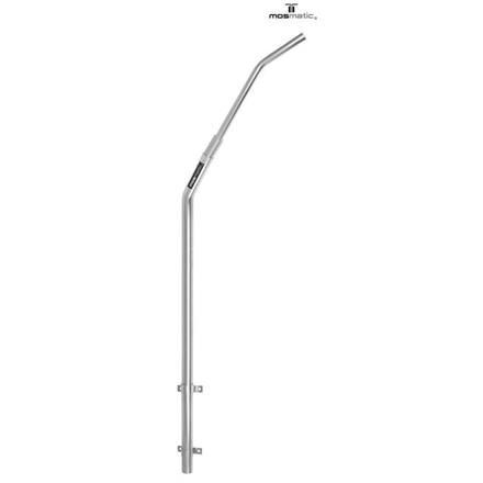 Lever for wash bay l=2000 L=2000