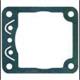 LID SEAL FOR SUNTEC; ANGULAR; AL/AS/AP/AN/AE/AT