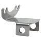 LOCKING BRACKET FOR ANGLE SWIVELS INCL. HOLDER FOR