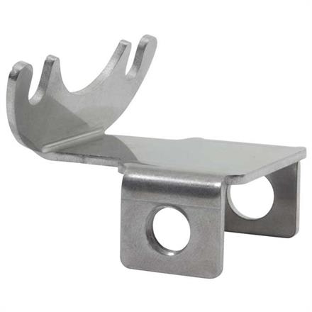 LOCKING BRACKET FOR ANGLE SWIVELS INCL. HOLDER FOR