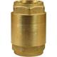 LOW PRESSURE INTAKE VALVE 1¼"F YORK