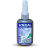 Loxeal 24-18 Schraubensicherung 50 ml-Flasche