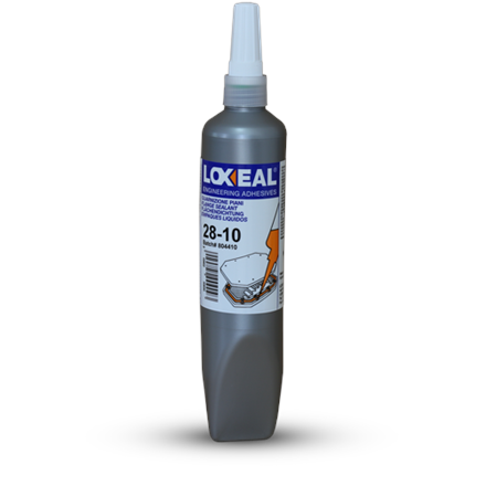 Loxeal 28-10 sealing 250 ml-bottle