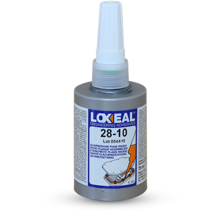 Loxeal 28-10 sealing 75 ml-bottle