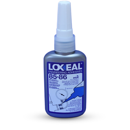 Loxeal 85-86 Gewindedichtung 50 ml-Flasche