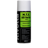 M.T.X. 60 M.T.X. 60 forte Spezial-Intensivreiniger Ae-Dose 400ml/SM