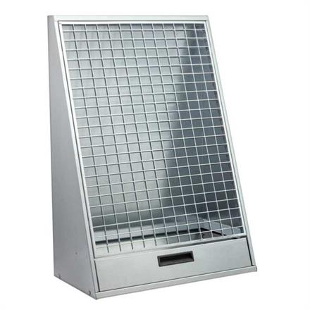 MAT CLEANER 6330x350x920 mm