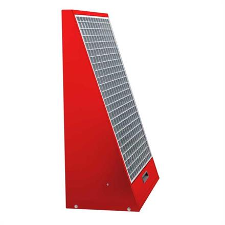 MAT CLEANER EASYWASH365+ RAL3020