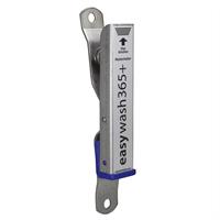 MAT HOLDER/CLAMP SS (2 PCS)