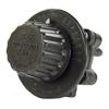 METERING VALVE ST 66 BLACK