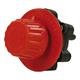 METERING VALVE ST 66 RED