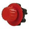 METERING VALVE ST 66 RED