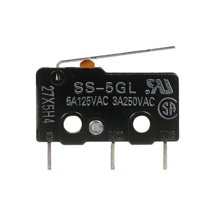 MICROSWITCH ST 261
