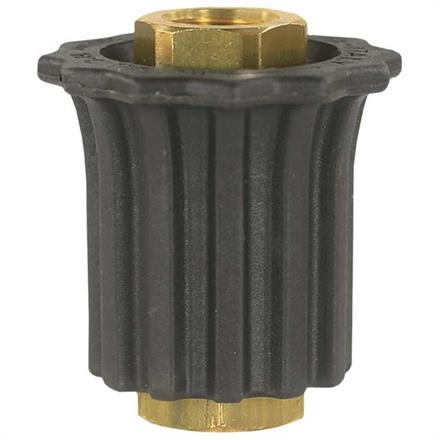 MINI ADJUSTABLE NOZZLE 1/4"F MINI