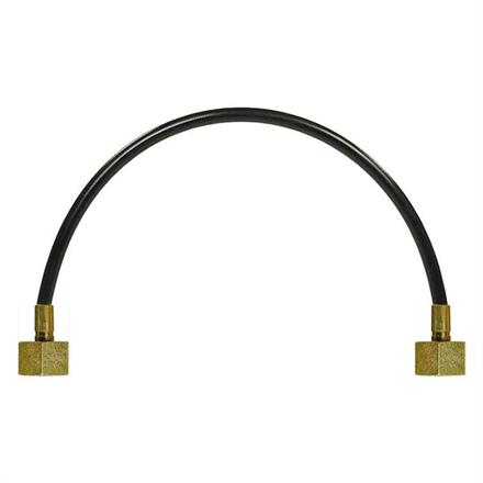 Minimess DN02 700 mm DKR 1/4 : 1/4 IG-M O-Ring