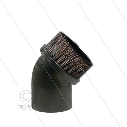 Möbelpinsel - Innen Ø58mm - Bürste Ø70mm
