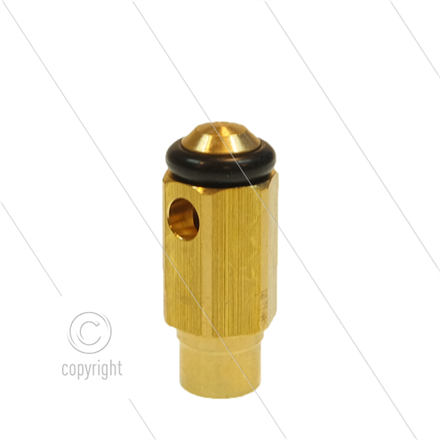 Monoblock unloader PISTON kit "PN "