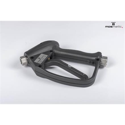 Mosmatic HP-gun "ProX - MOSgun 3/8"NF 1/4"NF swivel