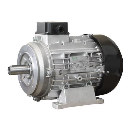 MOTOR H112 4KW 230/400V FULL SHAFT