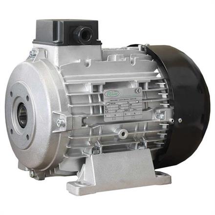 MOTOR H90 1,5KW 400V HOLLOW SHAFT 24