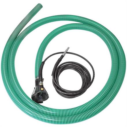 MUD SUCKER 5 METER KW NOZZLE 055