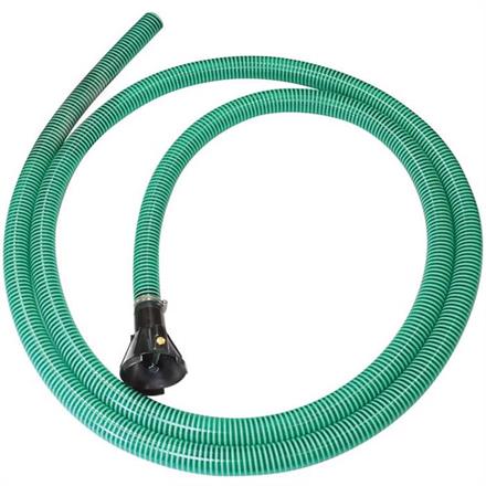 MUD SUCKER 5 METER M21M NOZZLE 055