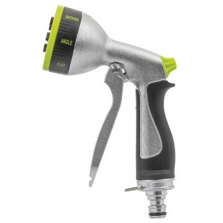 ND-Pistole mit 7-fach Strahlverstellung