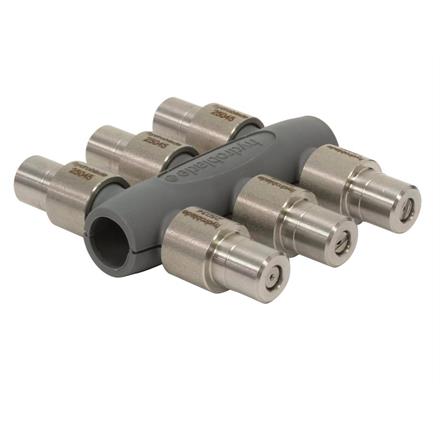 NOZZLE 0004 (6X1) HYDROBLADE