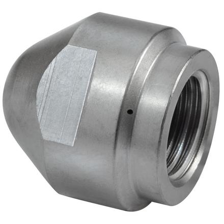 NOZZLE 1/4F 050 1x0,9F 3x0,9R SS