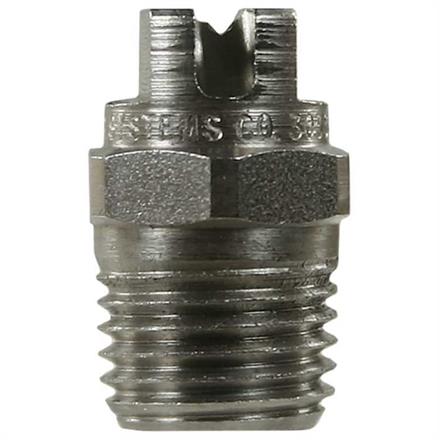NOZZLE 1/4M 4001 VVSS