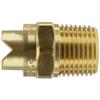 NOZZLE BRASS 50200 1/2"M