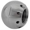NOZZLE GREASE BALL ST-49 1/4F 8x0,6R