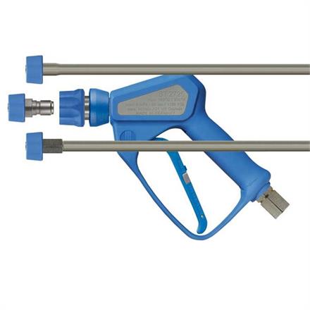 NOZZLE PROTECTOR ST-11 1/4" BLUE