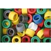 NOZZLE PROTECTOR ST-11 1/4" YELLOW