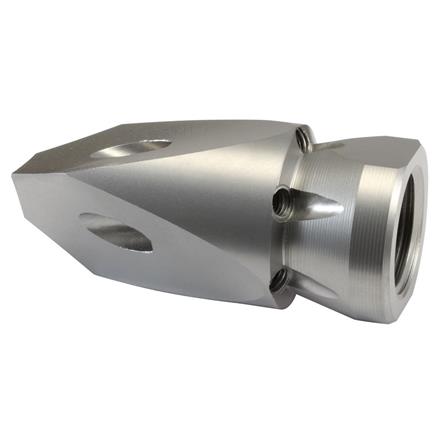 NOZZLE ST-49 MILLING TYPE 1/2" F 100