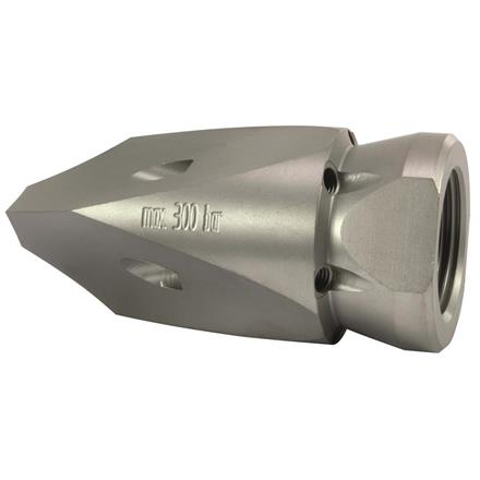 NOZZLE ST-49 MILLING TYPE 3/4" F 120