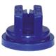 NOZZLE TP 11003 PVC