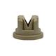 NOZZLE TP 5545 PVC