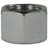 NUT 12MM M18X1,5 ZINC-PLATED STEEL