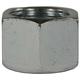 NUT M16X1,5 10MM ZINC-PLATED STEEL