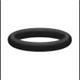 O-Ring 13,3x2,4 NBR (Perbunan) 1 Stück