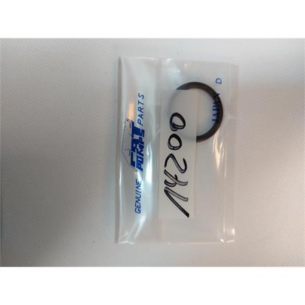 O-RING, SEAL CASE, NBR