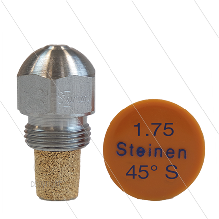 Öldüse Steinen 1,75 - 45° S - Vollkegel
