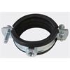 PIPE CLAMP 10-16 MM INOX M8