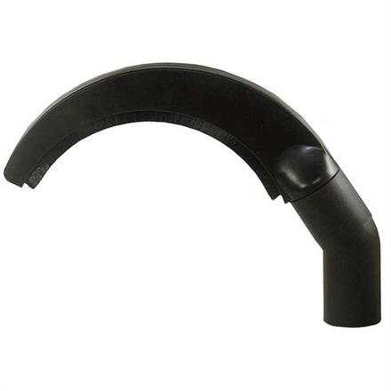 PIPE DUSTING NOZZLE 35 MM/200 MM