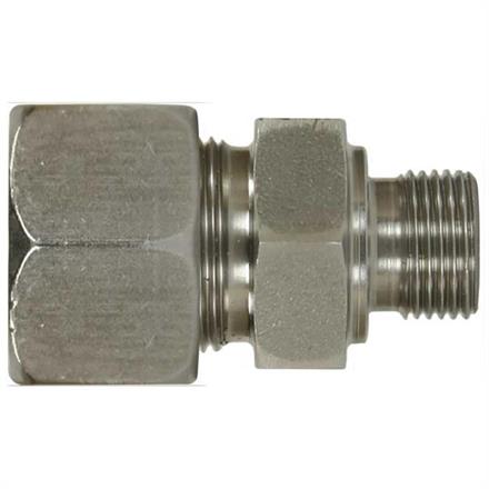 PIPE SOCKET 1/2"M-18