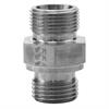 PIPE SOCKET 3/8"M-14 STAINLESS STEEL WITHOUT NUT