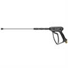 Pistole ST-1500 E:M22x1,5 AG : A:1/4"IG-NPT Verl. 900mm,ST-28 Isolierung,ST-10 Düsenschutz